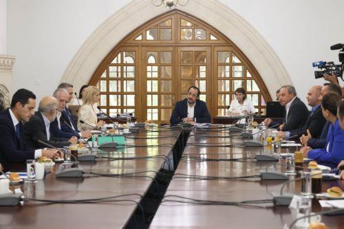 Cyprus Government in contact with UNFICYP about Pyla