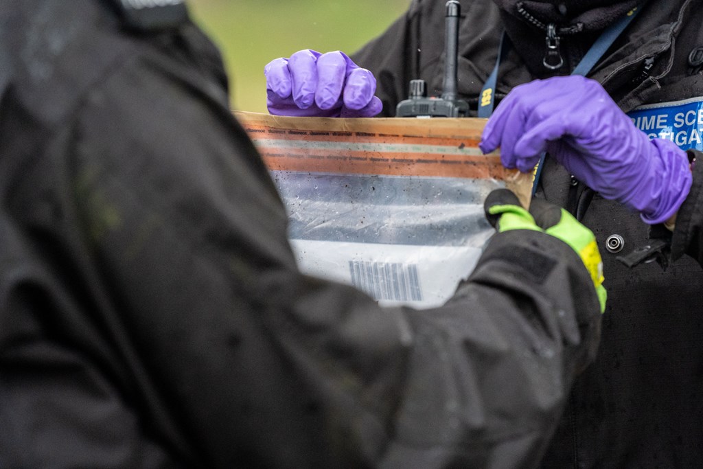 Waltham Abbey: Arrest made in firearms warrant