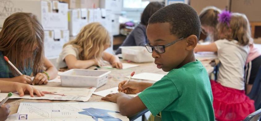 Barnet schools update: RAAC survey complete