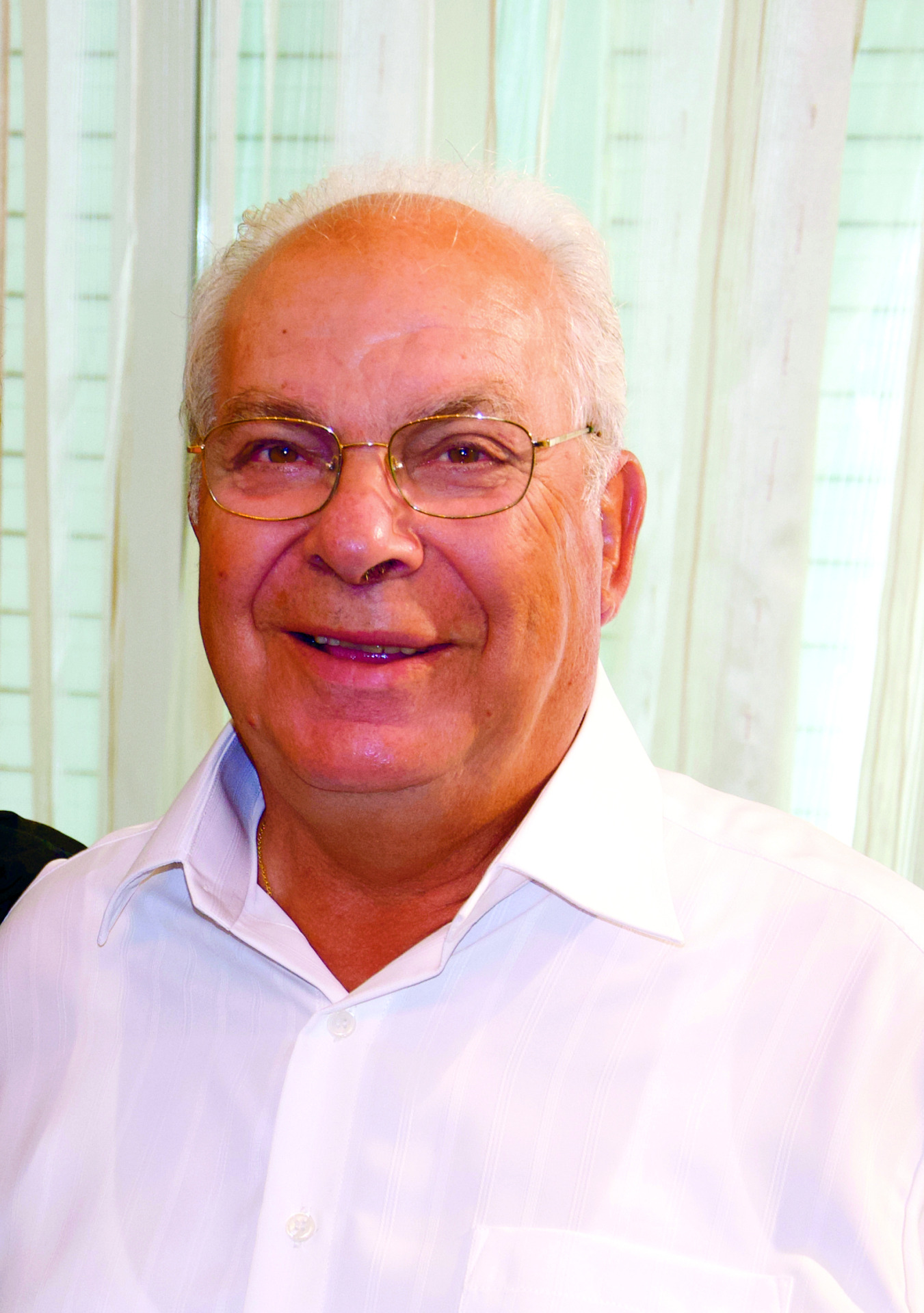 We sadly announce that UK Cypriot Leondis Chirtou has passed away