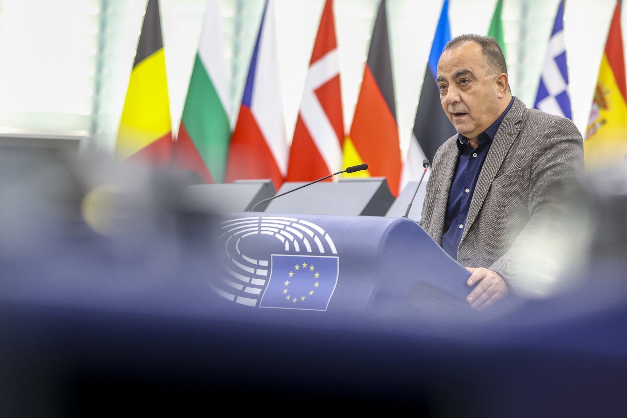 Progress Report on Turkey by the European Parliament