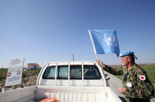 Buffer zone status in agreement for Pyla protected, says Cyprus Government
