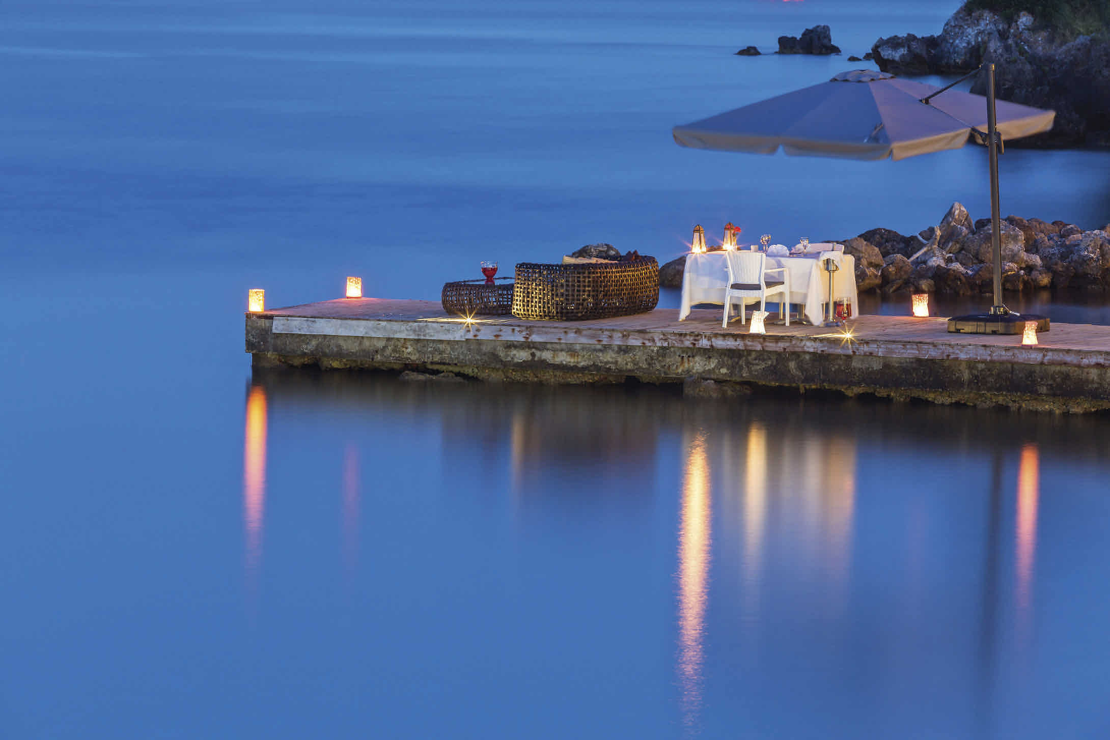 Holiday in the footsteps of Mamma Mia! ITV contestants with Planet Holidays