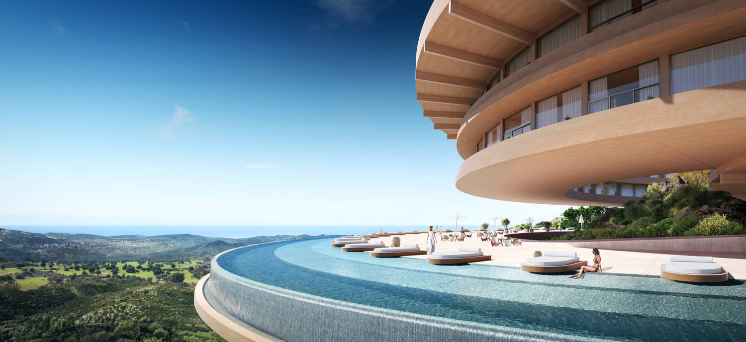 Cypriot architecture firm finalist at World Architecture Festival