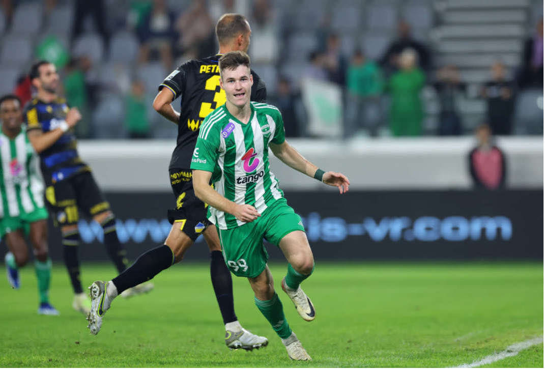 Cyprus Football