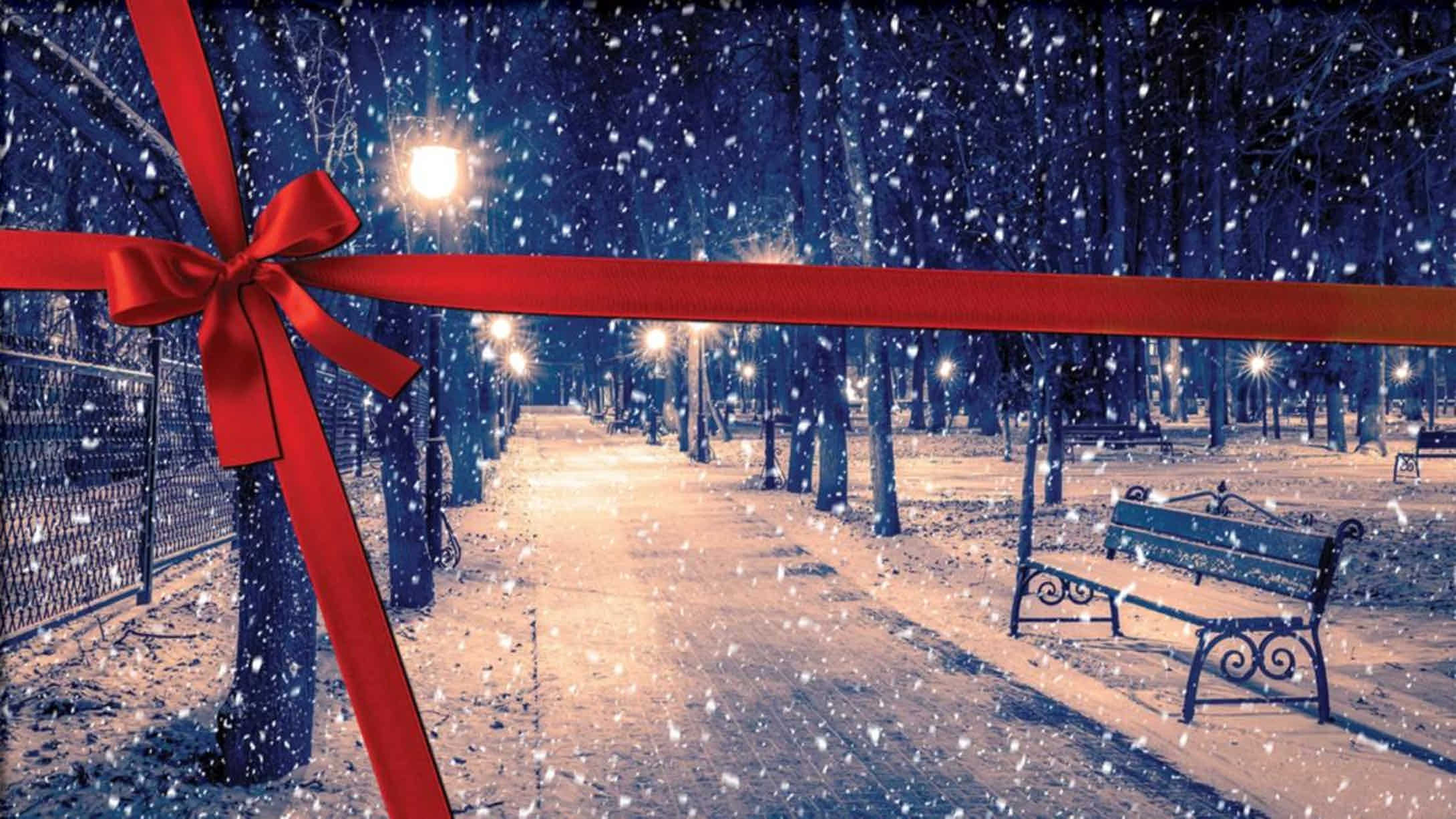It’s here… Christmas preview