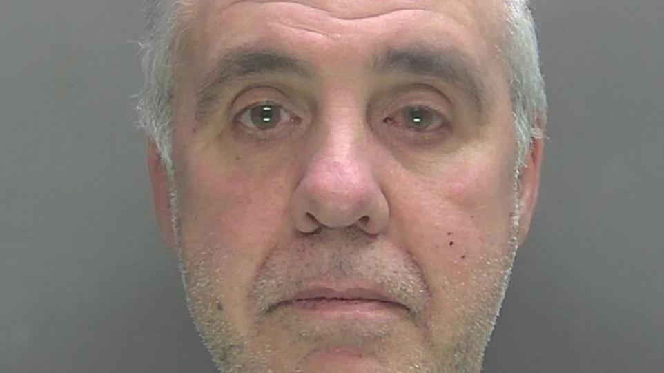 A man from Cuffley has been jailed for 23 years after attempting to murder his relative for inheritance