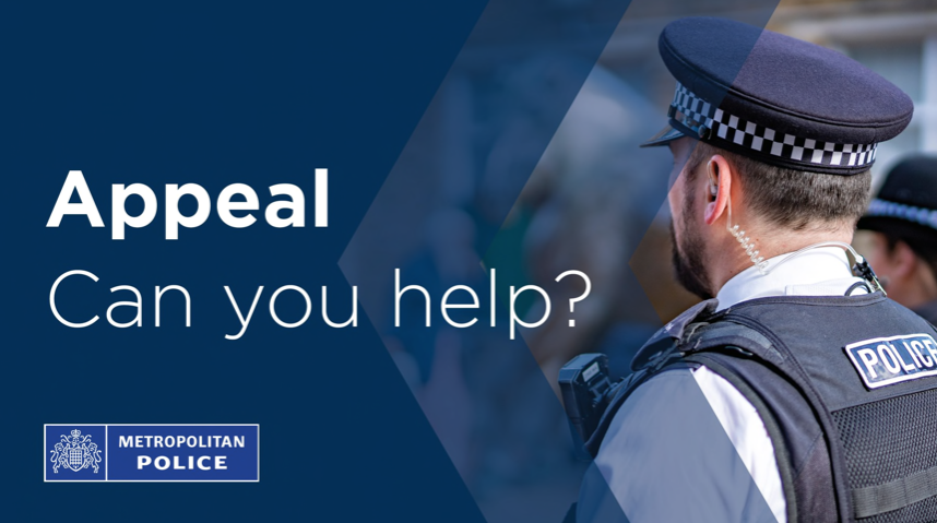 Appeal after woman assaulted in Haringey