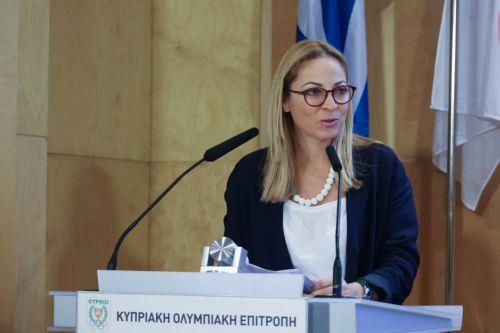 Cyprus vigilant on security measures ahead of holidays, says Justice Minister
