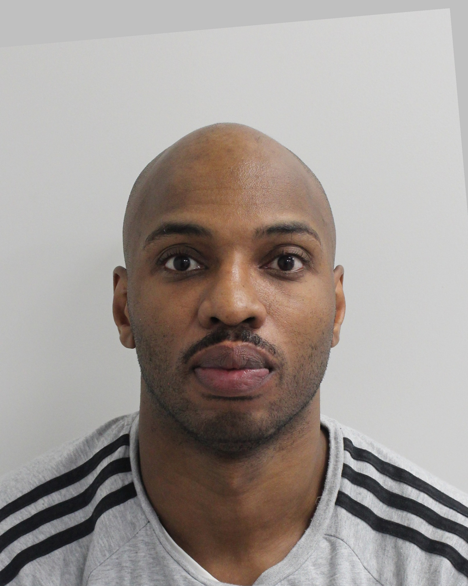 Detectives use phone data to link man to rape in east London