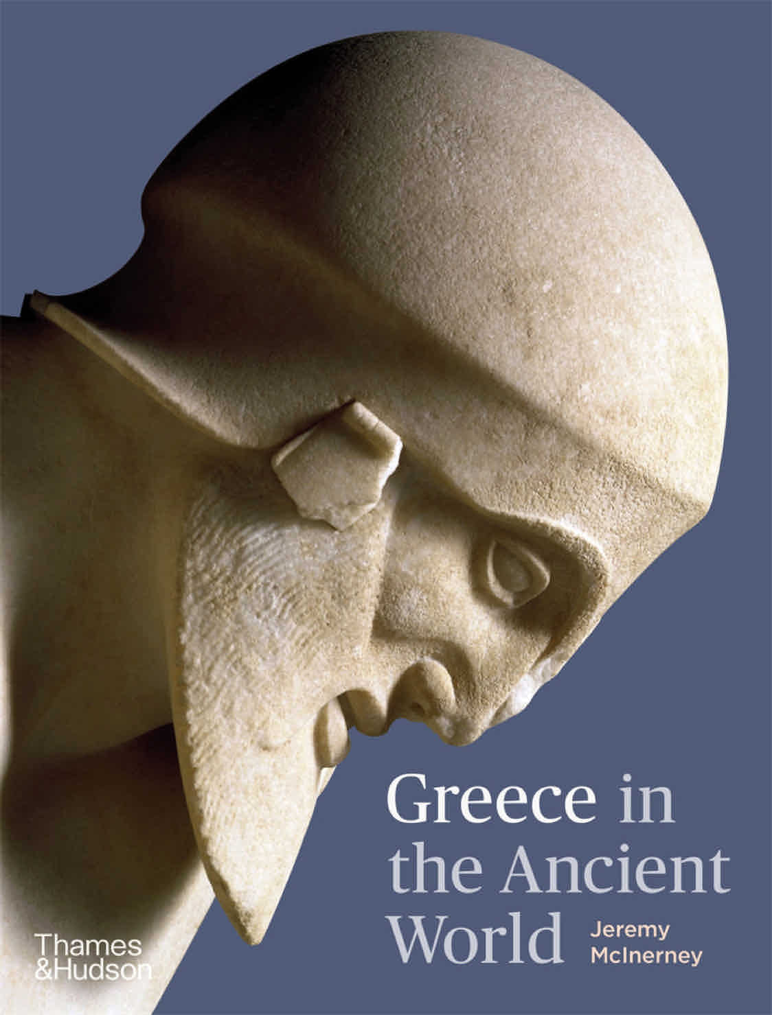 Ancient Greek Historians