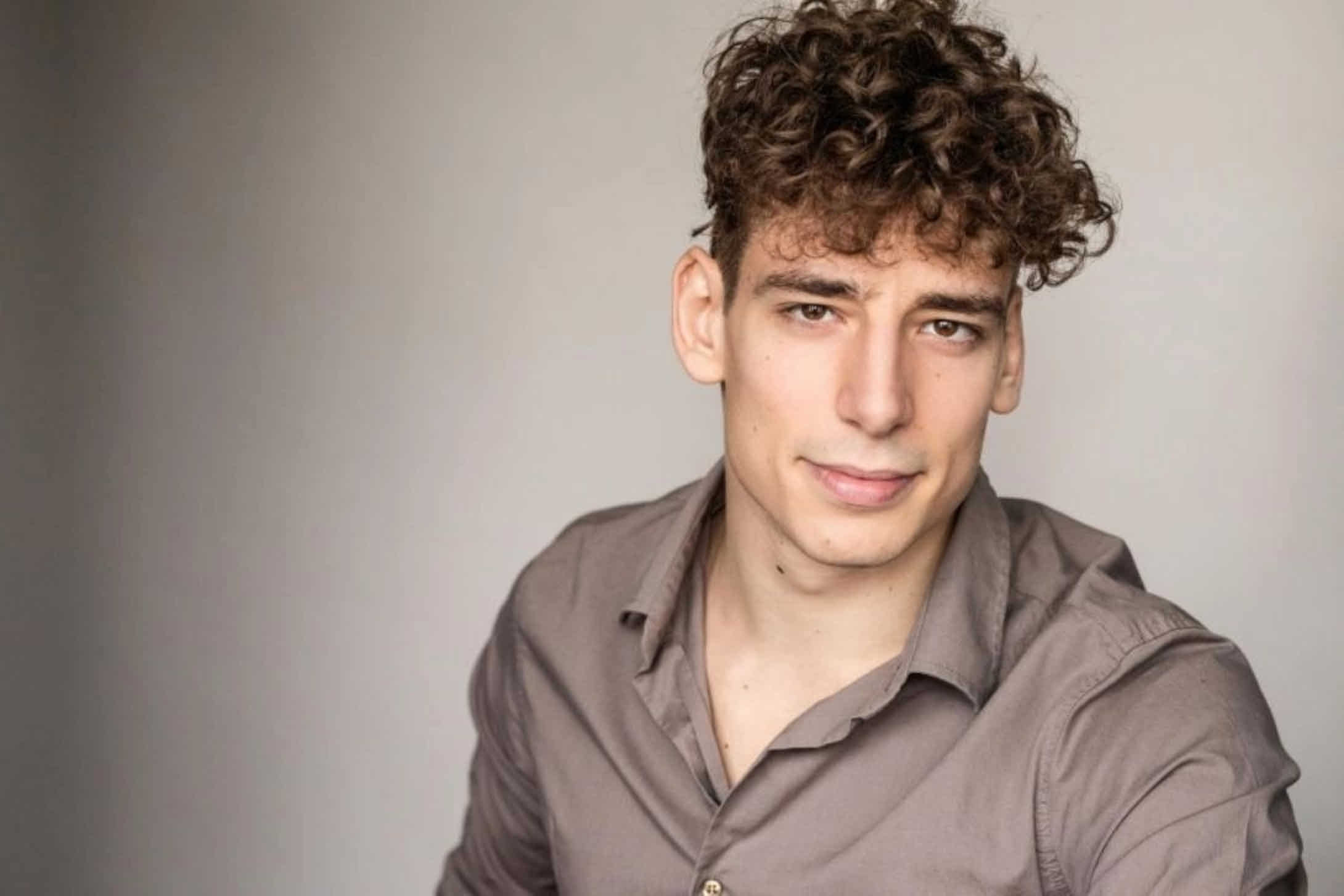 Alexandros Beshonges to join Strictly’s Giovanni Pernice on live tour