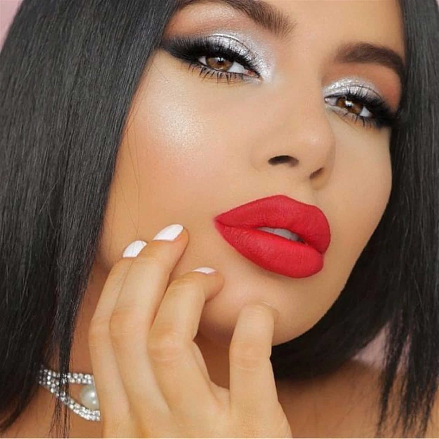 Sparkle all the way