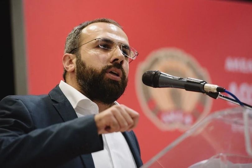 Cyprus: If Mr. Christodoulides calls for seriousness to prevail then he should give a serious and clear answer whether or not he has an invitation from Tayyip Erdogan