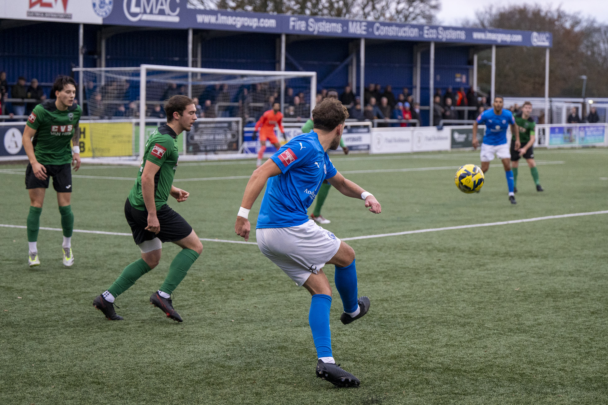 Victory for Haringey Borough