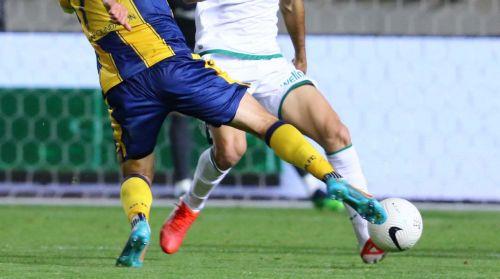 Cyprus football