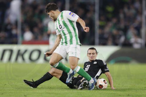 Cyprus in 22nd place in UEFA rankings