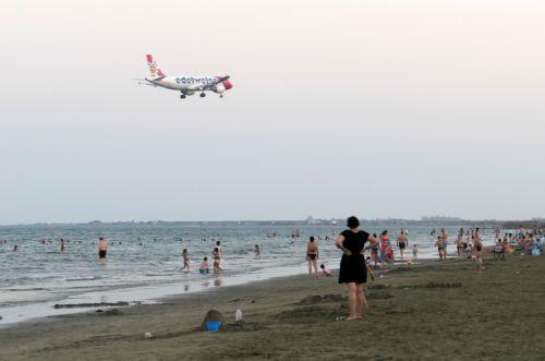 Tourist arrivals up 20.4% y-o-y in the period January-November 2023