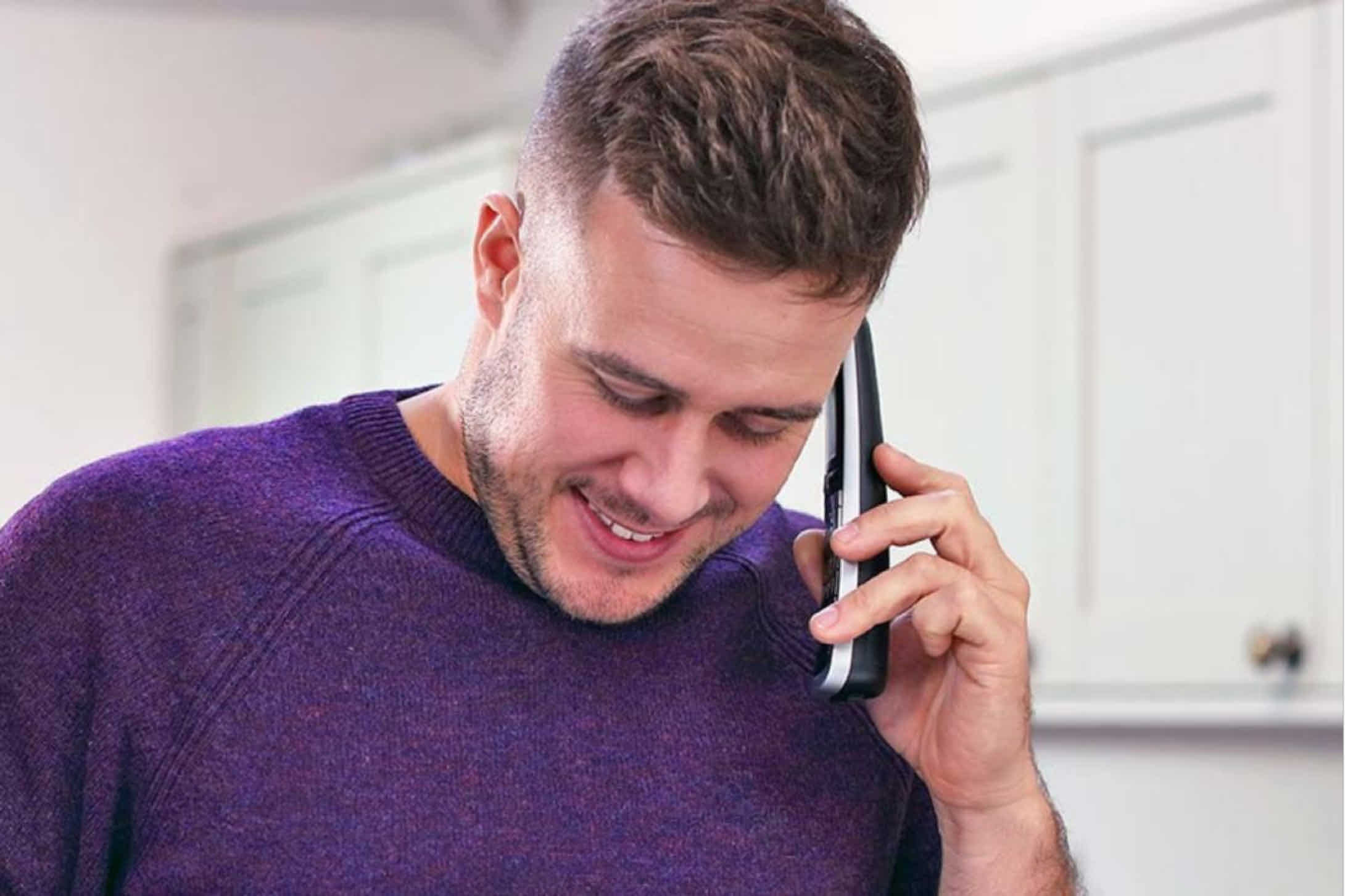 BT turning off millions of old UK landlines in switch to broadband-based phones