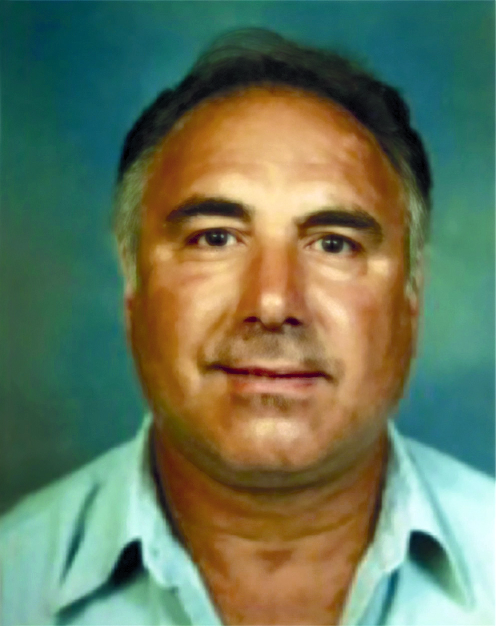 KOPA League KLN legend Neoclis Georgiou has sadly passed away