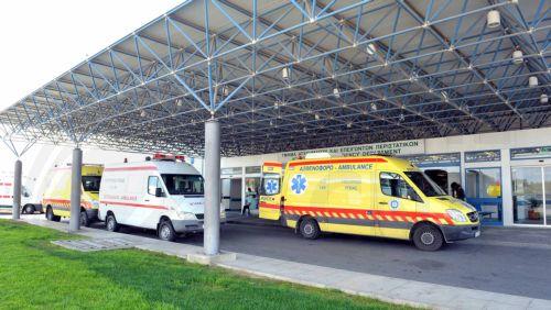 Hospitalizations due to COVID increased, situation is manageable, in Cyprus