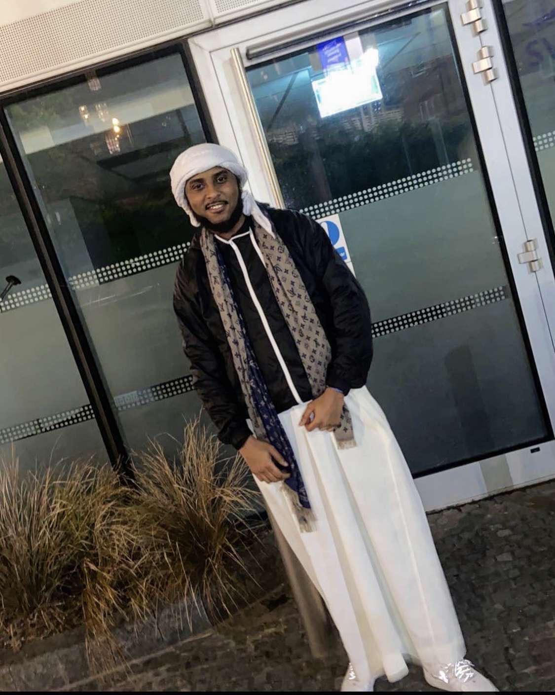Abbey Road murder victim named as detectives continue to appeal for witnesses
