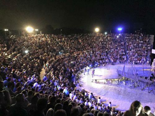 Cyprus Deputy Ministry of Culture announces 2024 Cultural Decentralisation Programme
