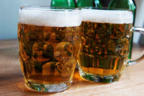 Beer deliveries in Cyprus in 2023 rise by 1.5%, driven be exports
