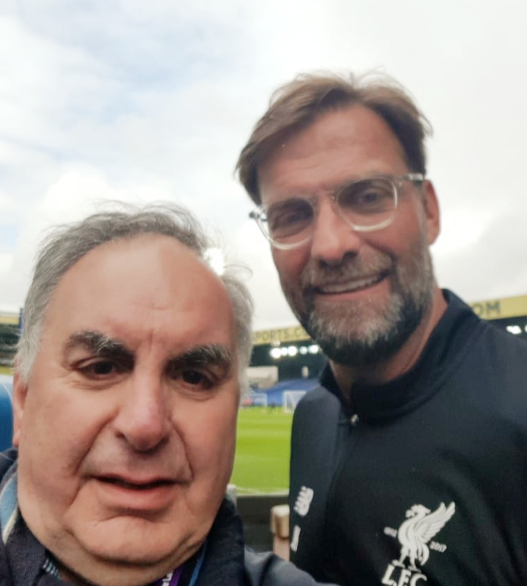 Klopp to leave Liverpool at end of season