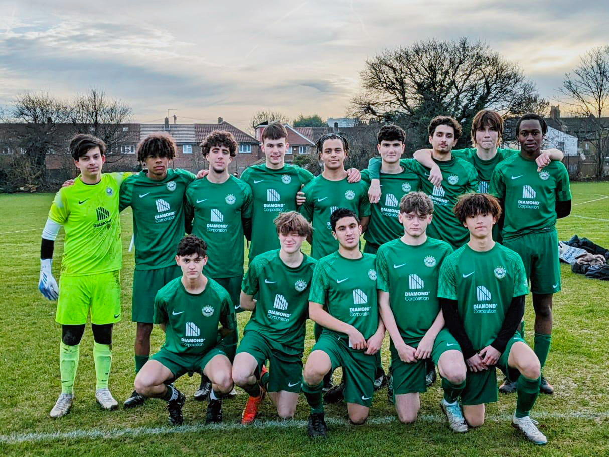 Omonia Youth FC’s Weekend of Unforgettable Match Reports