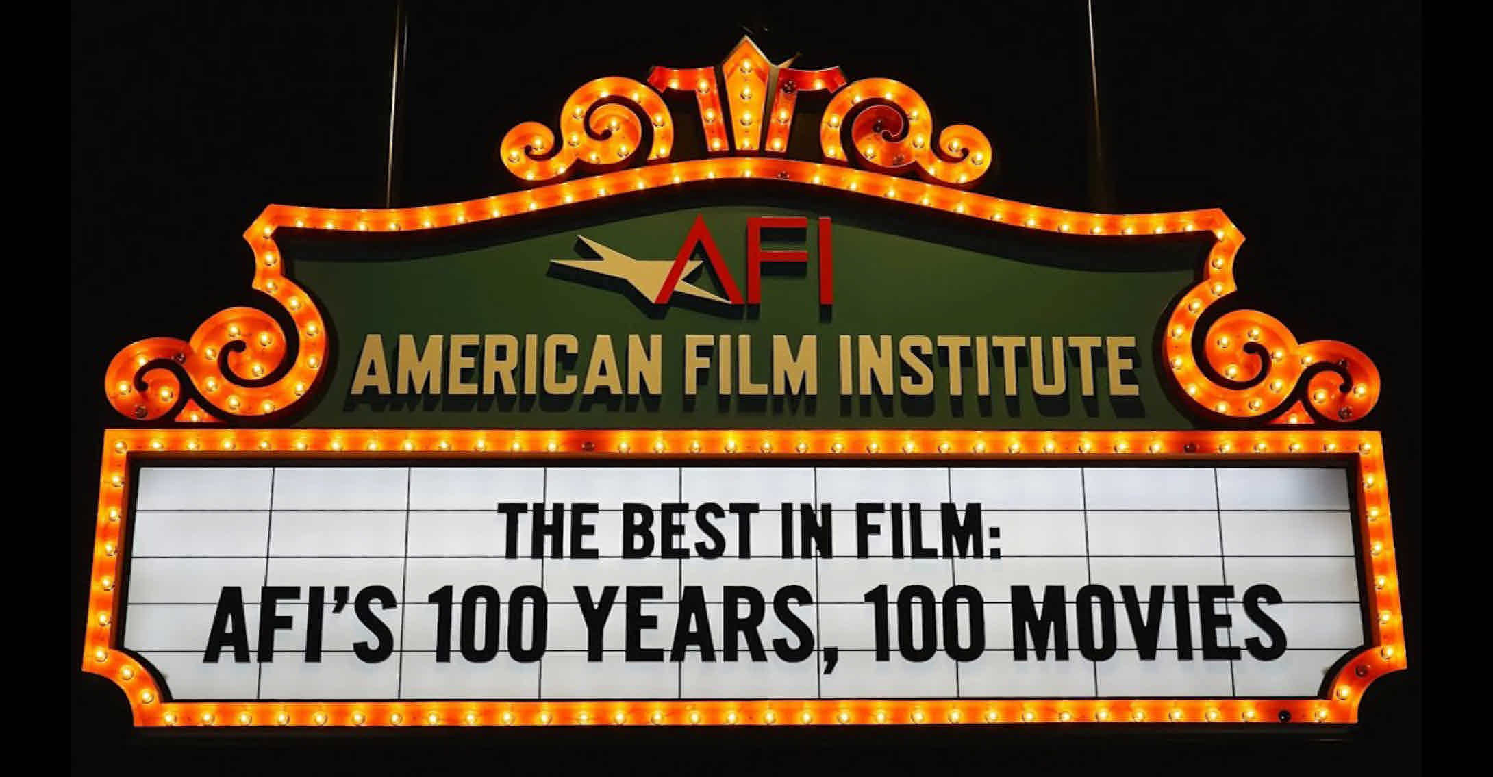 Top 100 Movies