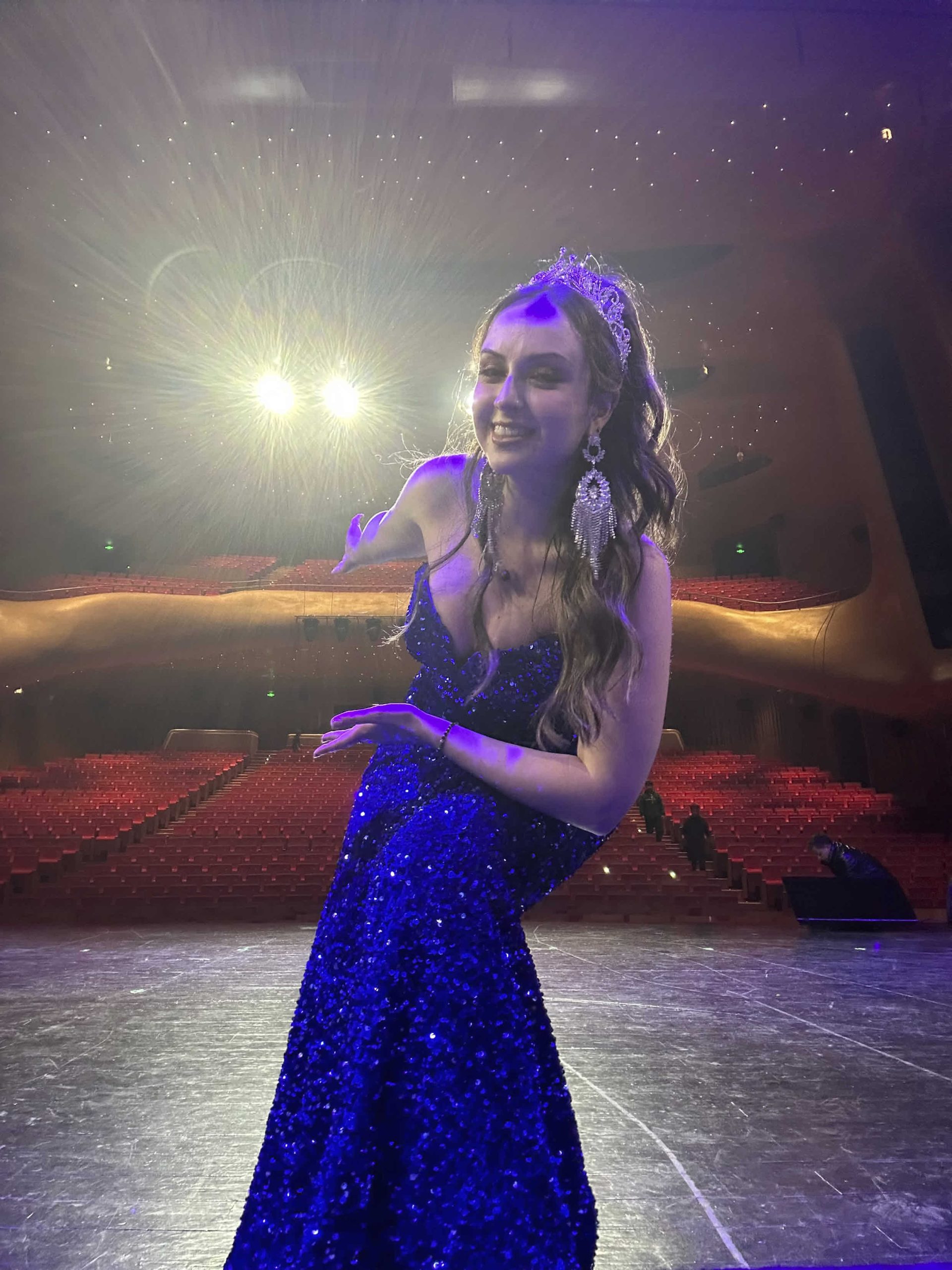 Cypriot singer touring the world with Disney