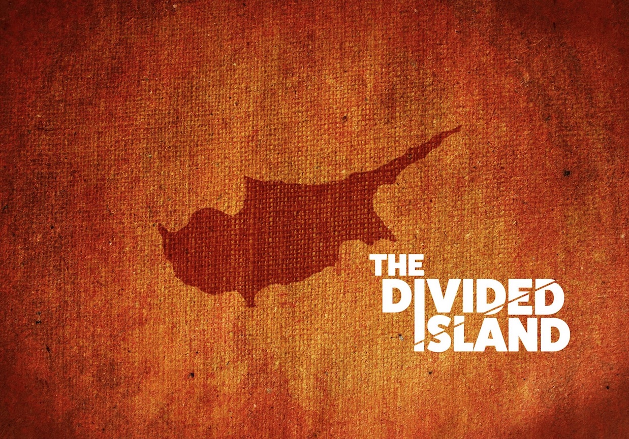 The Divided Island, a fresh documentary on the Cyprus problem that hopes to heal and unite