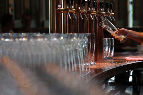 Significant rise in beer exports in the first eight months of 2023 in Cyprus