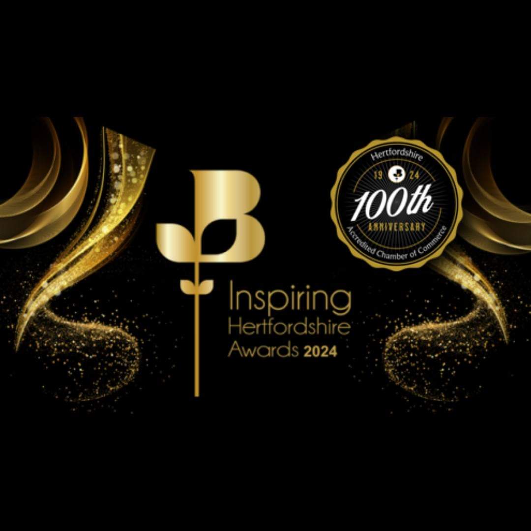 Nominations for the 2024 Inspiring Hertfordshire Awards are now open