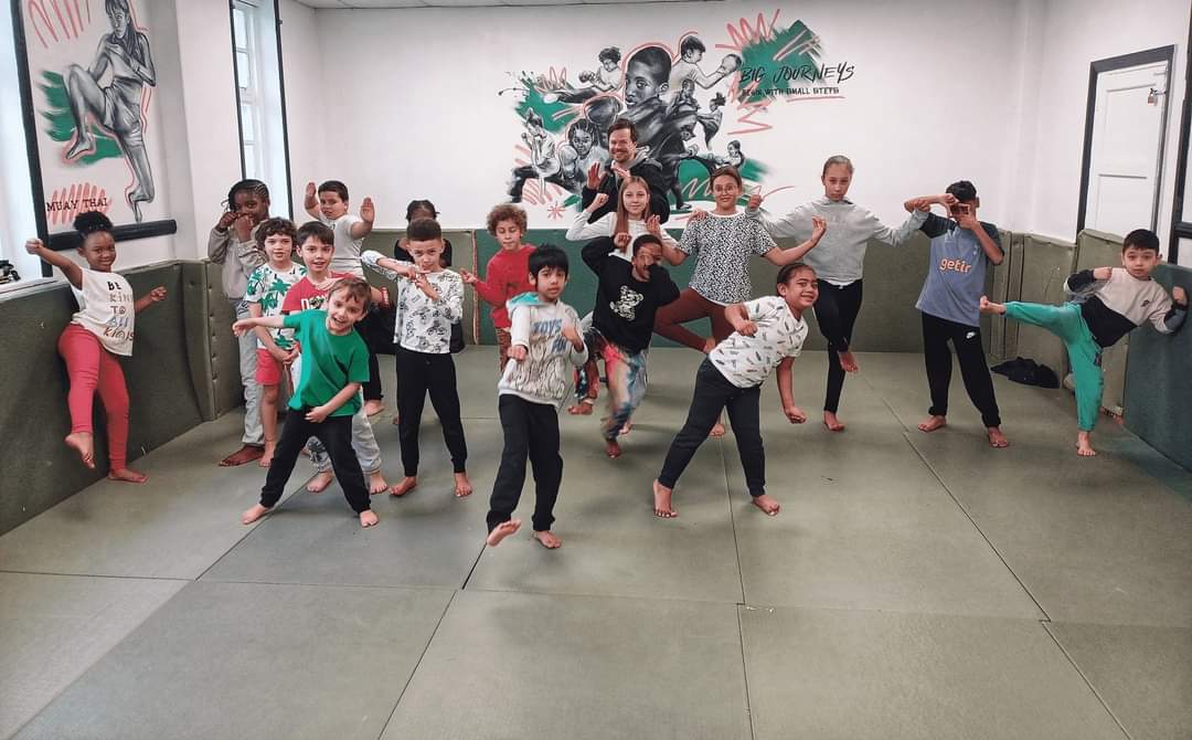 Haringey have got activities for everyone to enjoy this #HalfTerm ⚽ ? ?