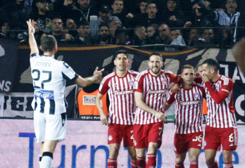 Greece football