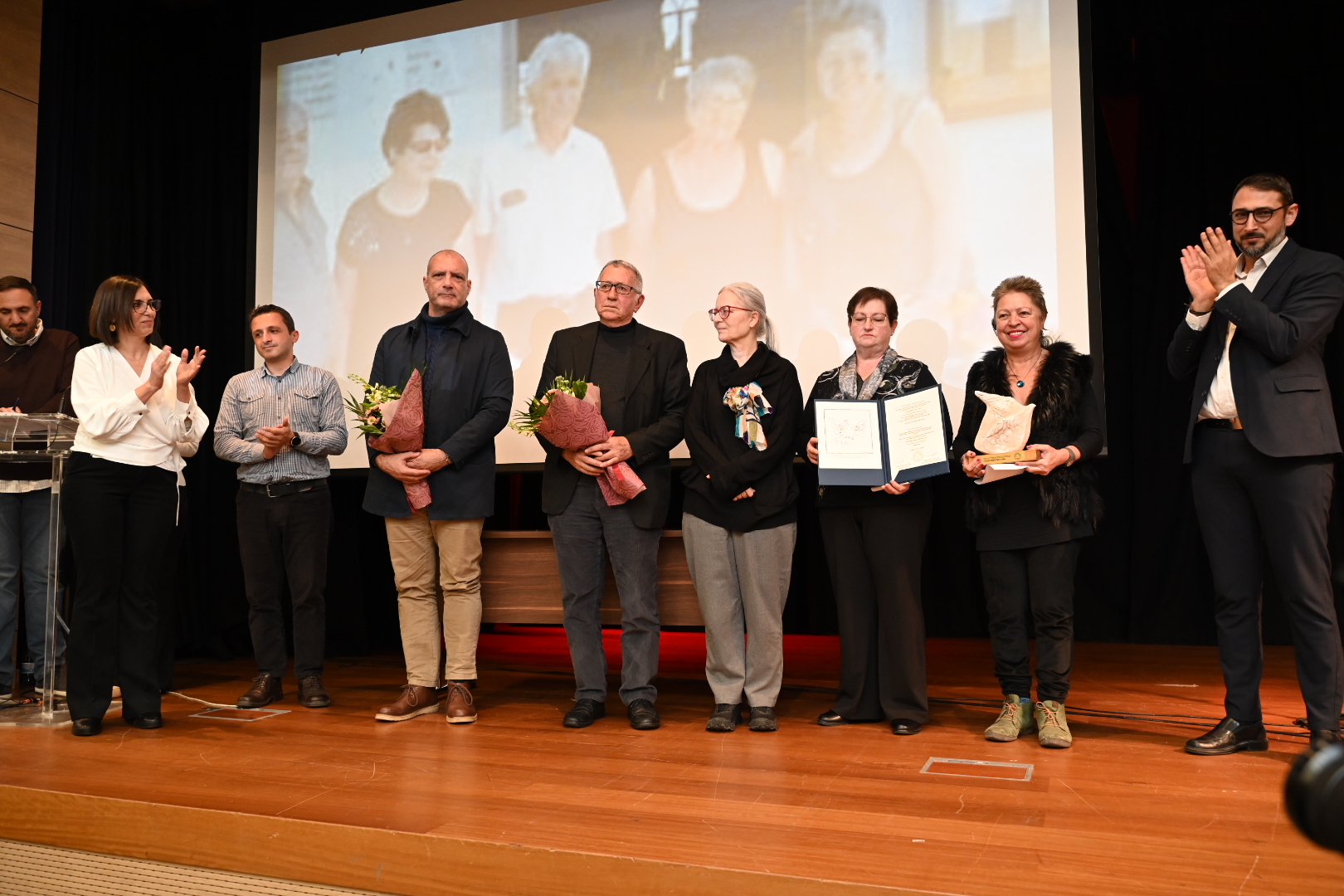 Cyprus Peace Award for 2023
