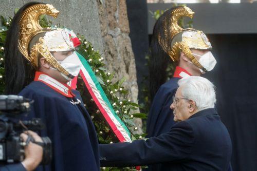 First state visit of an Italian President to Cyprus to take place end of February
