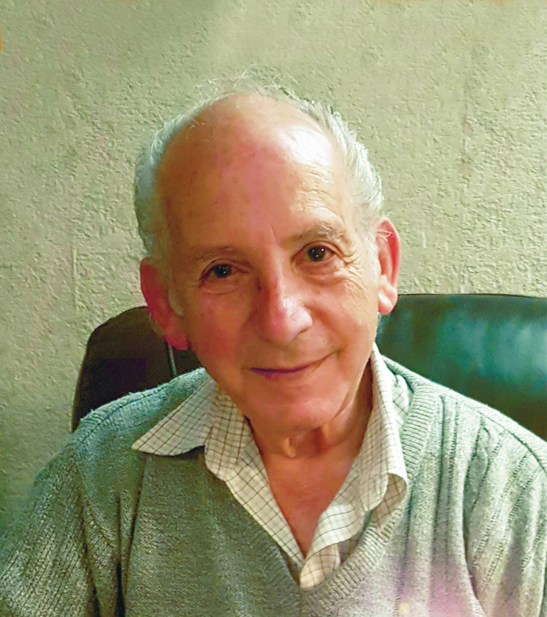We sadly announce that UK Cypriot Michalakis Naziris has passed away