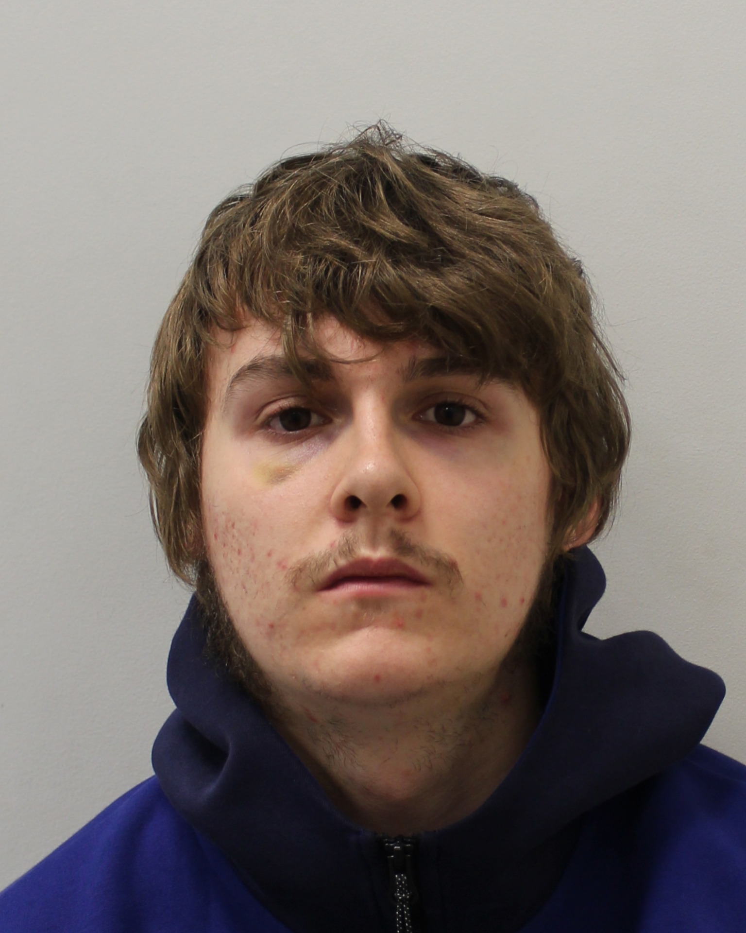 Renewed appeal to trace man in connection with firearm incident in Enfield
