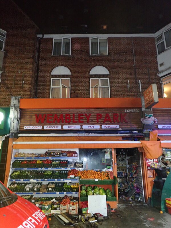wembley vape store UKs No.1 Online Headshop & CBD Shop main image 0