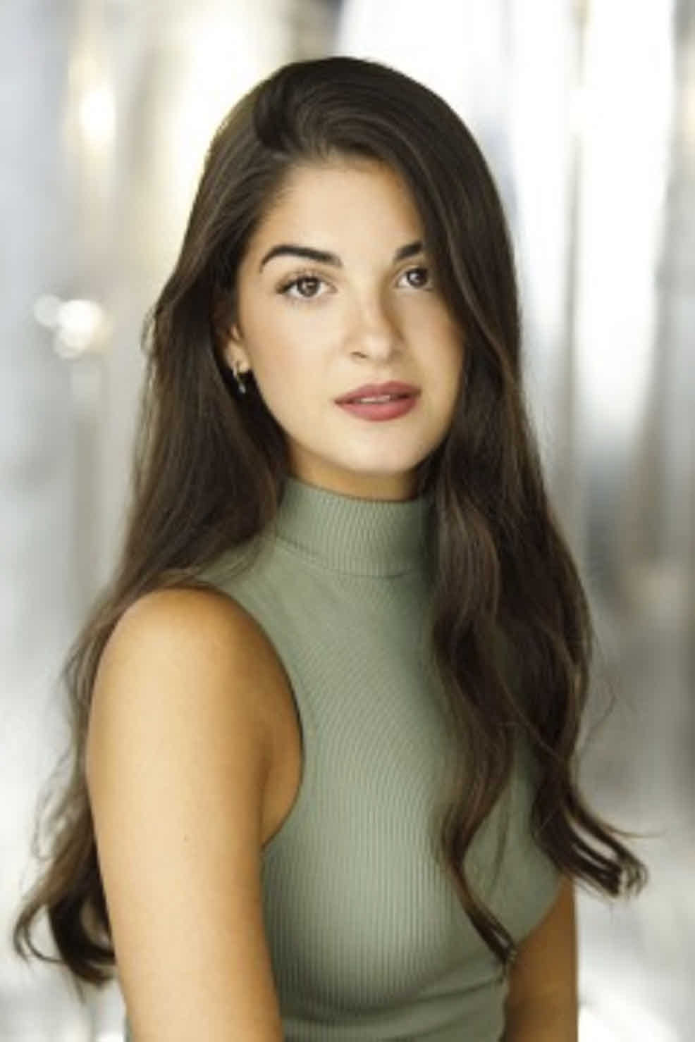 Stephanie Costi joins cast of FAME in Athens