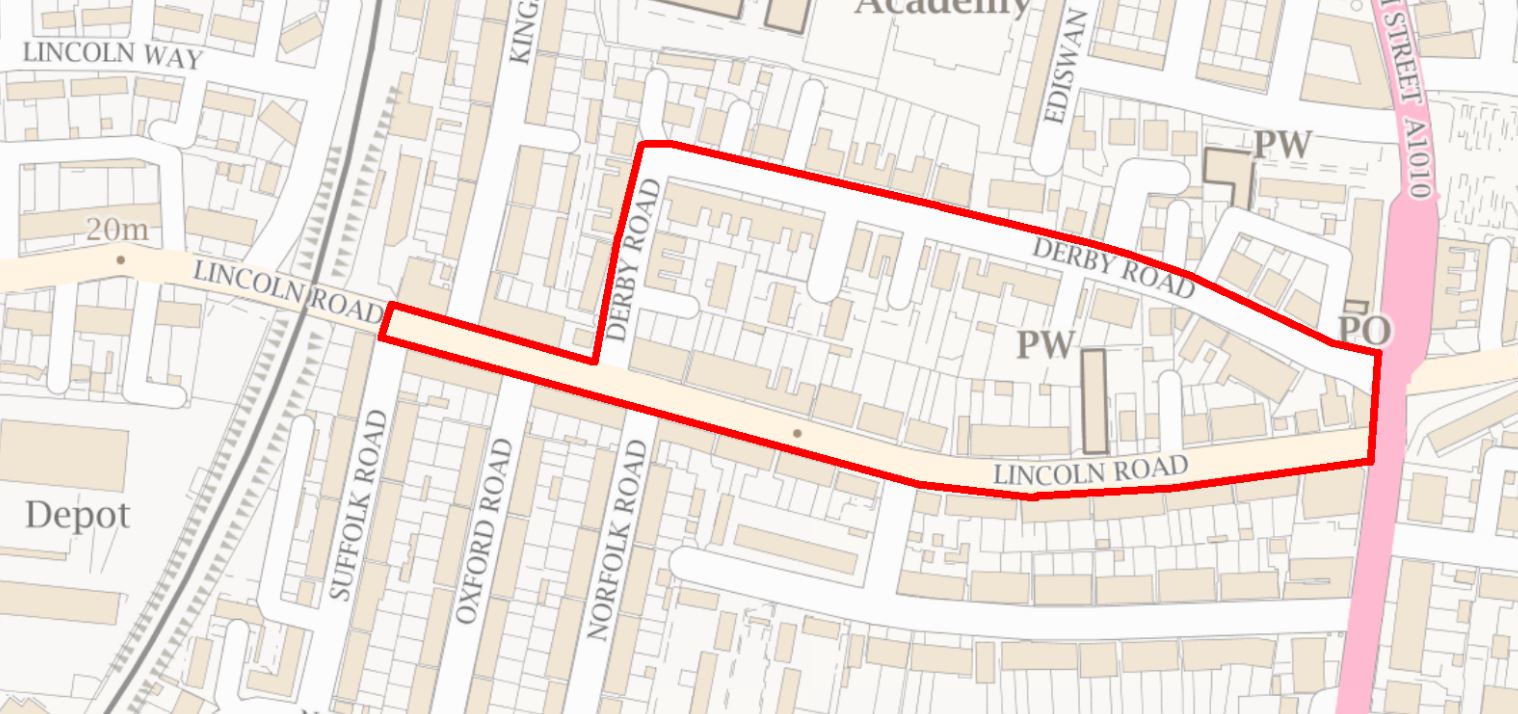 Enfield murder