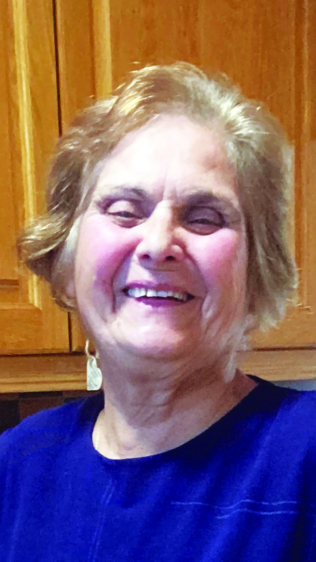We sadly announce that UK Cypriot Mary Costa has passed away