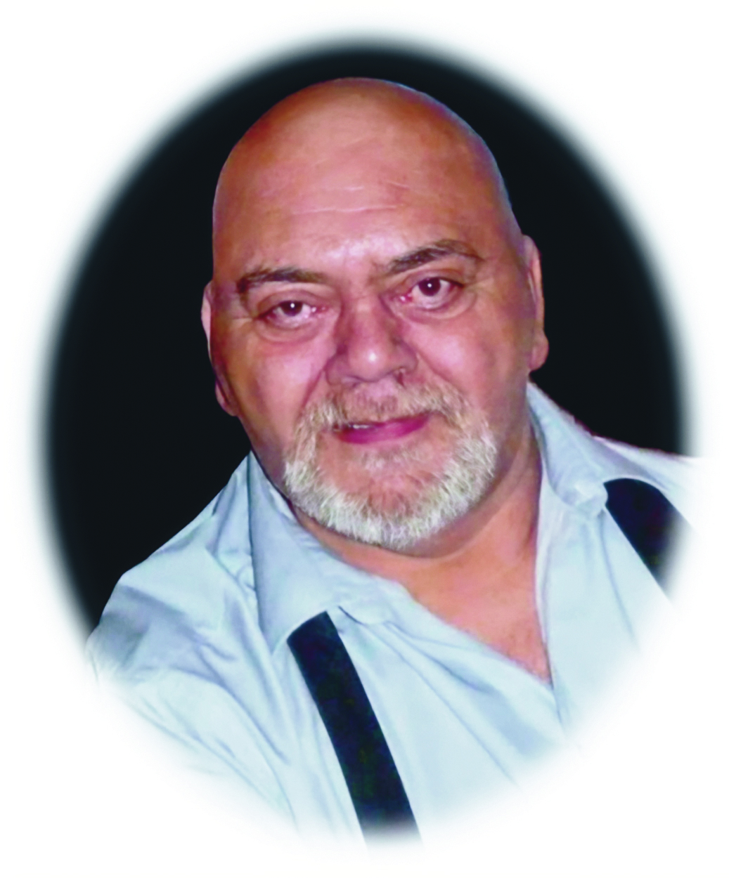 We sadly announce that UK Cypriot Vassos Menicou has passed away