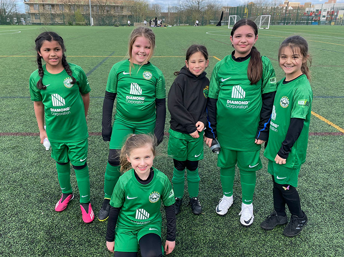 Omonia Youth FC’s Rising Stars Shine Bright on the Pitch