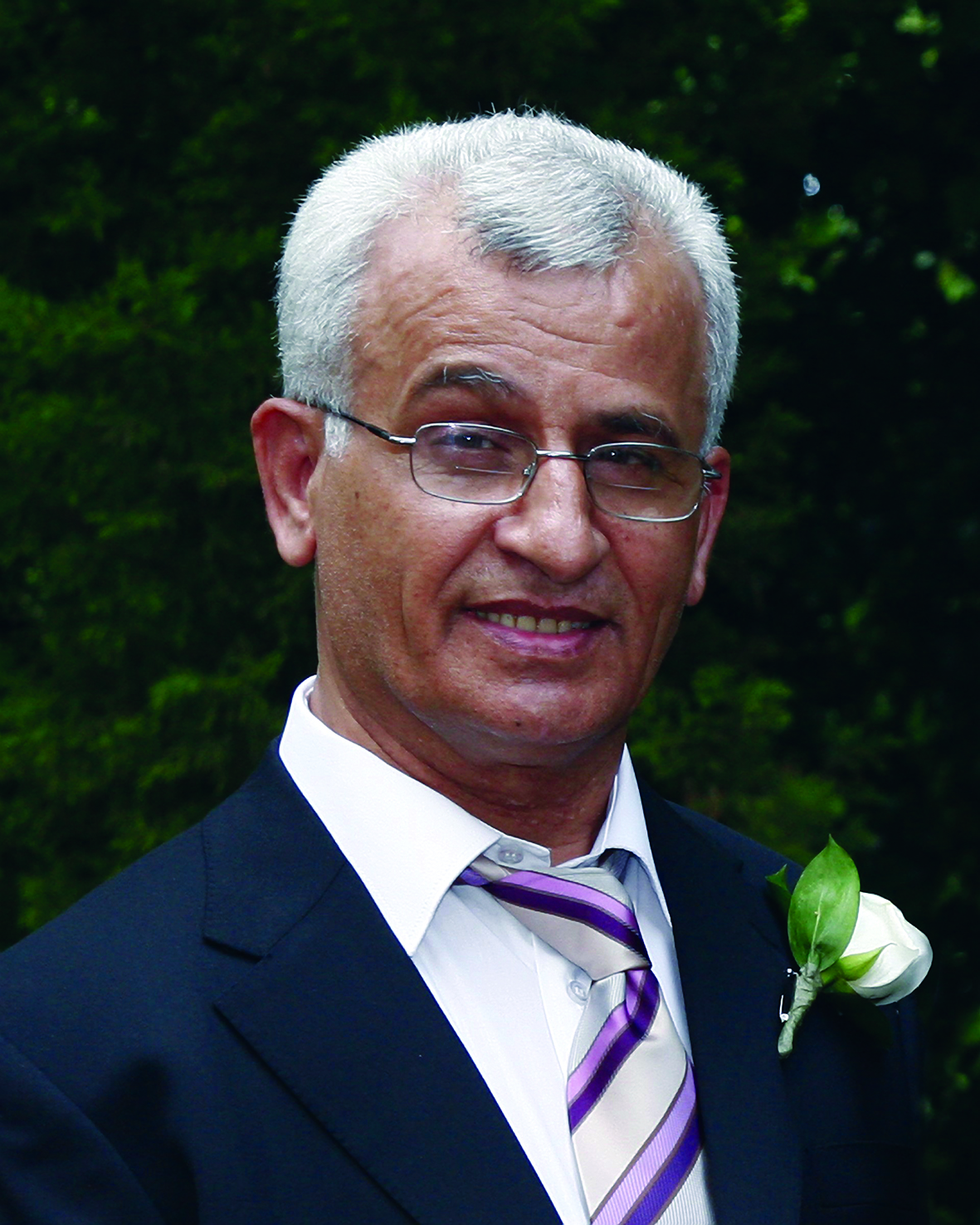 We sadly announce that UK Cypriot Panayis (Peter) Nicola Panteli has passed away