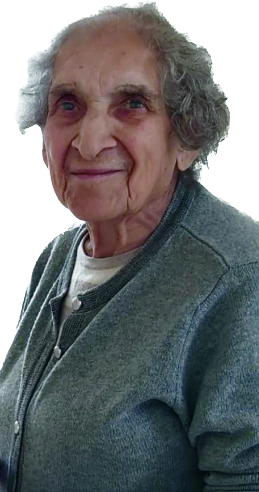 We sadly announce that UK Cypriot Vassiliki Chrysostomou has passed away