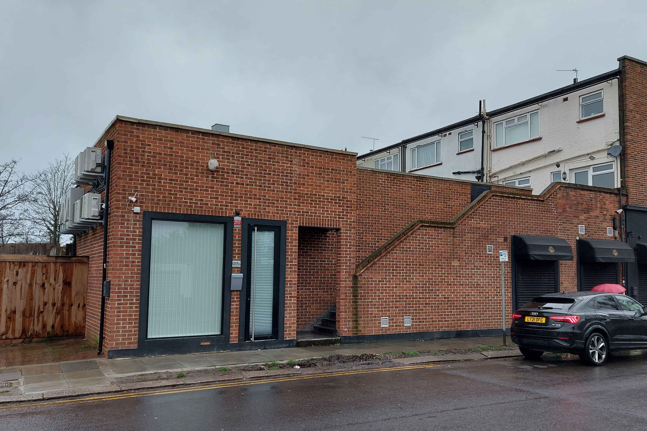 Enfield Council Planning Enforcement team goes from strength to strength